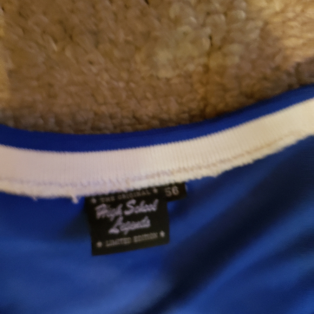 Michael Jordan Throwback Jersey - image 5